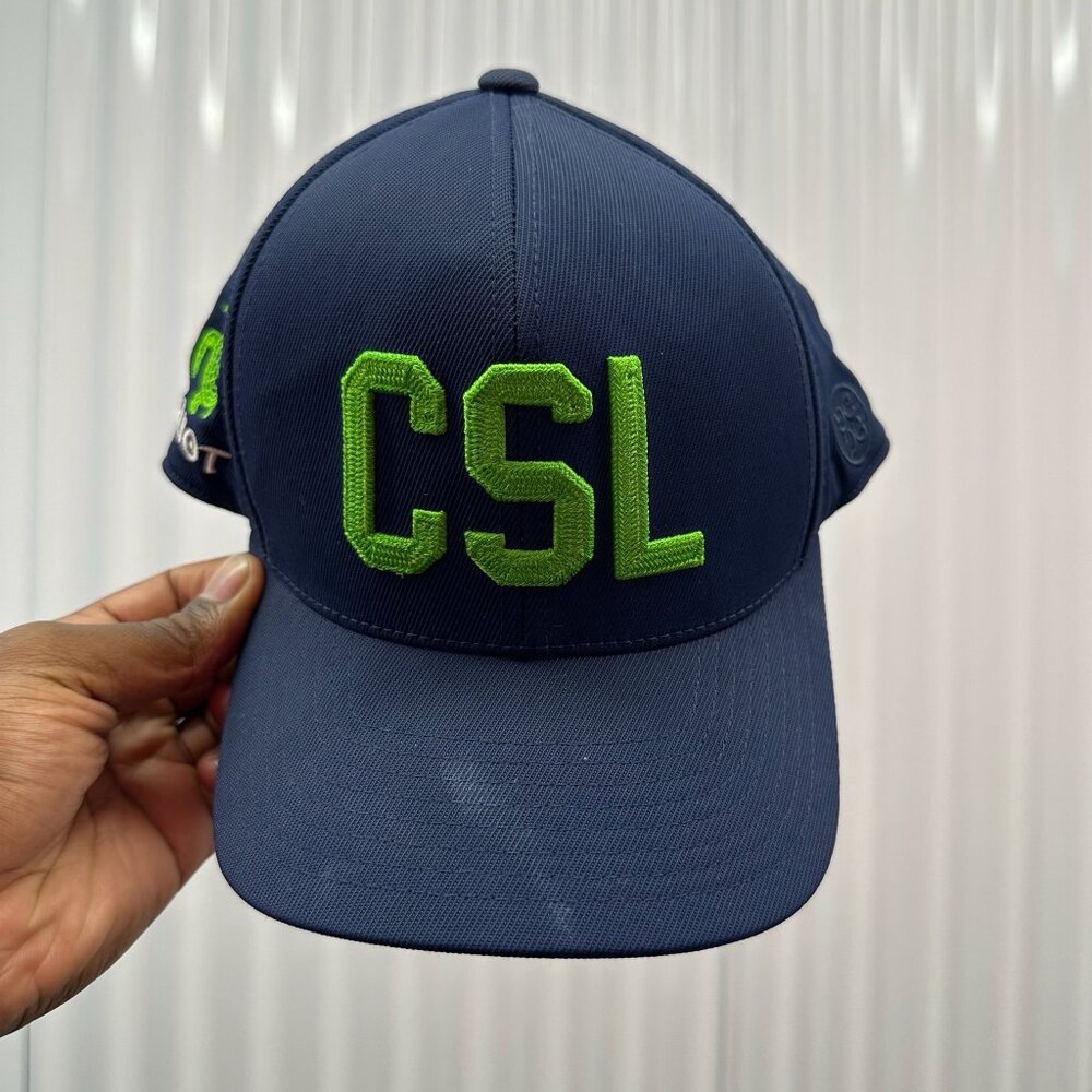 CSL Snapback Hat